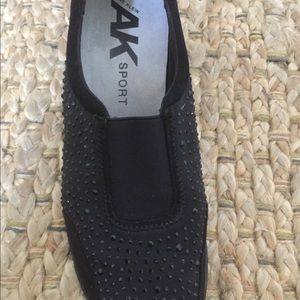 Anne Klein Sport Shoes - Anne Klein Sport Wedges. Anne Klein Sport Shoes - Anne Klein Sport Wedges.